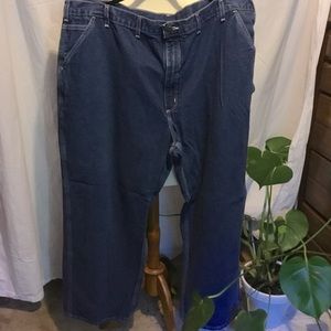 Carhartt jeans